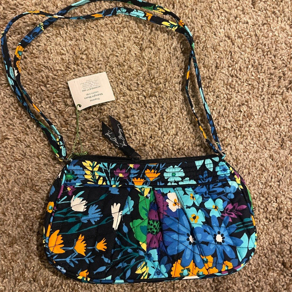 Vera Bradley Frannie